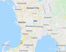 Image result for Makati Philippines Map