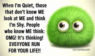 Image result for Quiet MEME Funny