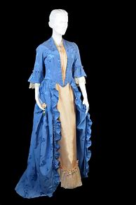 Image result for 1830s Ball Gown