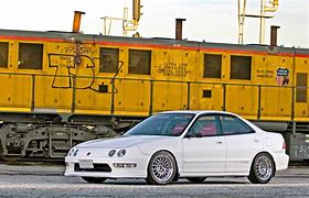 Image result for Acura Integra Sedan