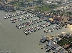 Image result for Lighthouse Point Marina Wildwood NJ Map