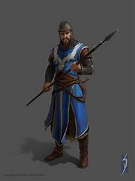 Image result for Dnd Guard