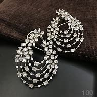 Image result for Trendy Earrings