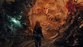 Image result for Prometheus Fire Greek Background