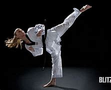 Image result for Taekwondo Wallpaper