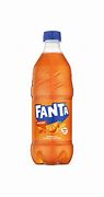 Image result for Fanta Label