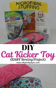 Image result for DIY Cat Toys Simple