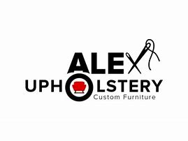 Image result for Design Your Own Businees Logo On Upholstery