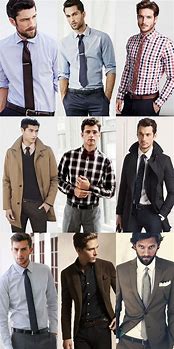 Image result for Formal Attire for Defense