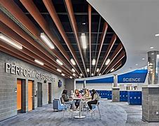 Image result for High School Interior