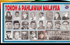 Image result for Tokoh Negara