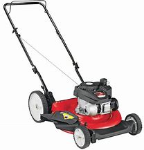 Image result for Yard Machine Lawn Mower Parts