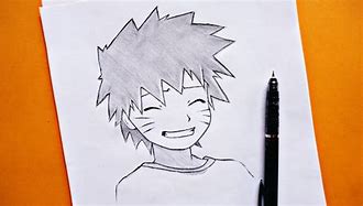 Image result for Kawaii Anime Boy Drawing