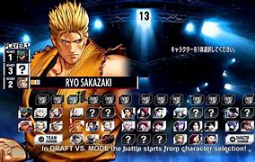 Image result for KOF 15 Female Dance