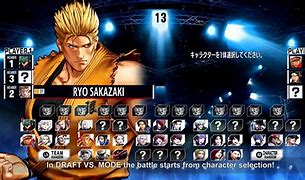 Image result for KOF XV Female Characters