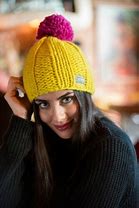 Image result for Kusan Bobble Hat