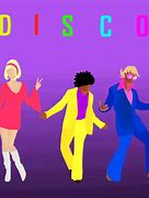 Image result for Disco Dancing Meme