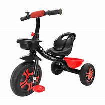 Image result for Chimp Tricycle