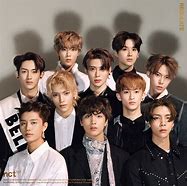 Image result for NCT 127 Fun