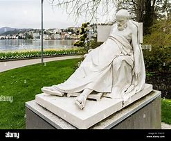 Image result for Sleeping Dwarf Statue