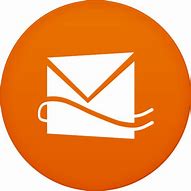 Image result for Download Hotmail Email Icon