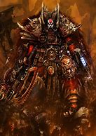 Image result for Warhammer 40K Angron