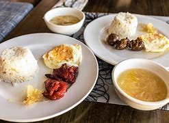 Image result for tapsilog filipino breakfast