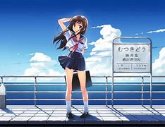 Image result for Windy Day School Uniform