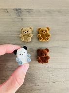 Image result for Mini Teddy Bear