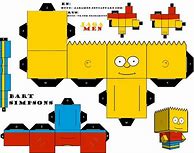 Image result for Simpsons Paper to Print