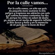 Image result for Poemas De Dios