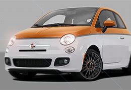 Image result for Customized Fiat 500