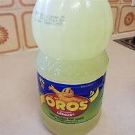 Image result for Oros Lemon