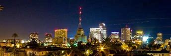 Image result for Phoenix AZ Capitol Skyline