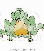 Image result for Goofy Frog