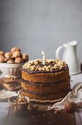 Image result for Coffee and Walnut Cake Recipe Easy