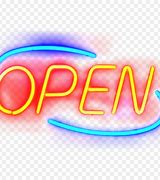 Image result for Red Neon Sign Clip Art