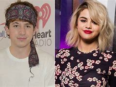 Image result for Charlie Puth Selena Gomez Relationship