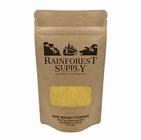 Image result for Ripe Mango Powder