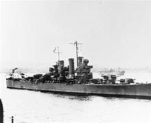 Image result for USS CL 50