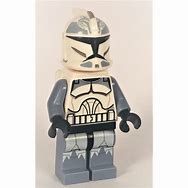 Image result for Wolfpack Phase 2 Clone LEGO