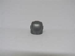 Image result for LEGO Silver Helmet