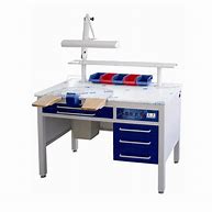 Image result for Dental Lab Table