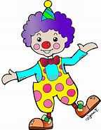 Image result for Clown Clothes Cartoon