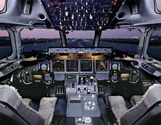 Image result for 787 Cockpit