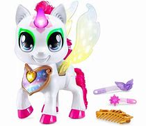 Image result for VTech Unicorn Toy