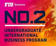 Image result for FIU Accounting Major Map