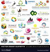 Image result for Logo Design Elements Vector