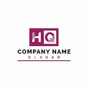 Image result for HQ Letters Logo