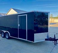 Image result for 20' Car Hauler